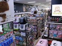 ペットショップワンラブ ゆめタウン武雄店