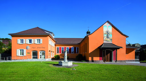 Photo de APEI Hirsingue