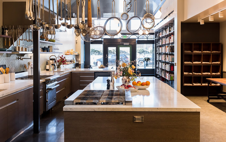 The Civic Kitchen by null