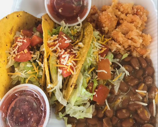 Taos Chicharron Burrito - Thumbnail