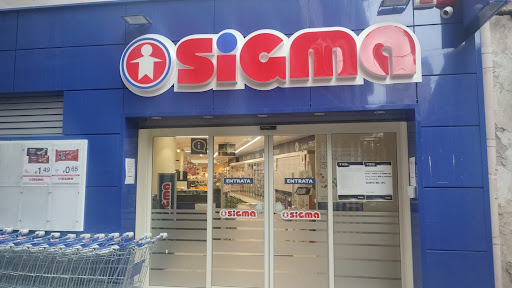 Sigma di Napoli Sant'Erasmo