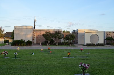 Consolata Cemetery