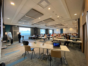 Photo n°17 de Concept d'Ô - Mondial Piscine Poitiers à Chasseneuil-du-Poitou (Magasin de matériel pour piscines)