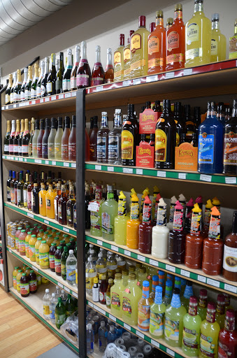 Cabin Fever Beverages - Hanceville Gallery - United States