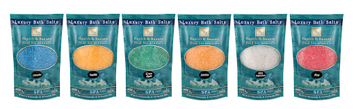 Health Beauty Dead Sea Minerals France Gallery - France