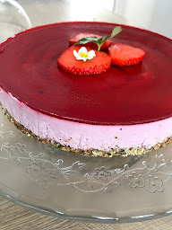 Photo n°14 de Une cuisine dans ma rue à Royan (Restaurant biologique)