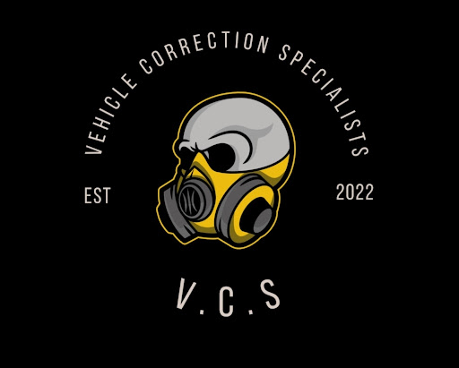 V.C.S vehicle correction specialist