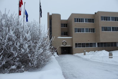 Portage College, Lac La Biche Campus