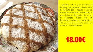 Photo n°40 de Couscous El Maghreb à Le Gosier (Traiteur)