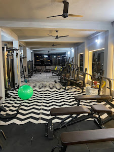 Griffinsheild Fitness Club – Gym in Bairia, Muzaffarpur, Bihar