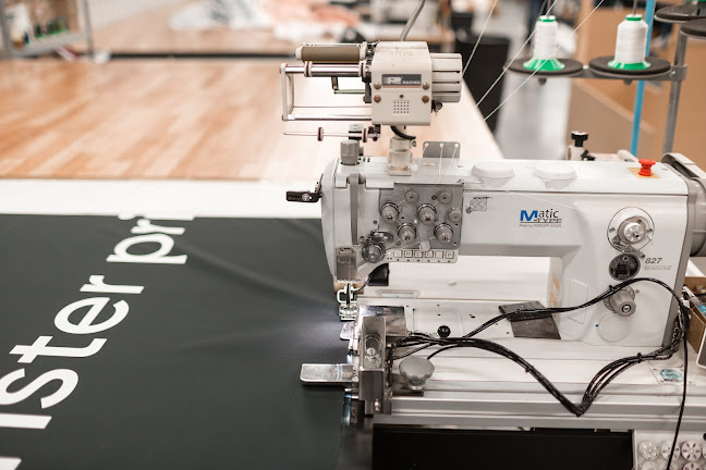 Monster Print Drukarnia Wielkoformatowa - Mielec