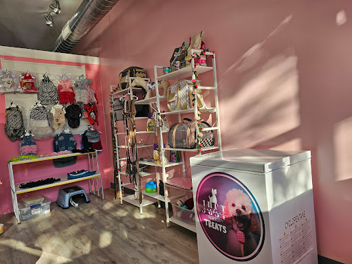 Just Perfect Grooming Salon LLC - Thumbnail