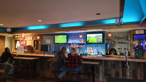 Falcon's Bar & Grill - Thumbnail