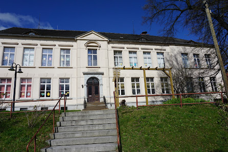 Grundschule Bertsdorf Hauptstraße 115, 02763 Bertsdorf-Hörnitz, Deutschland