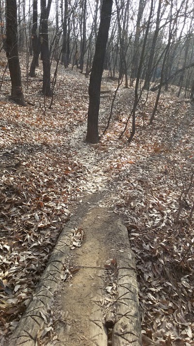 Photos of Nokbeon-dong neighborhood park