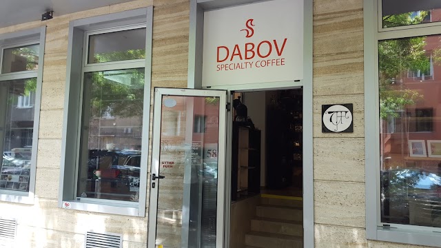 Dabov Specialty Coffee