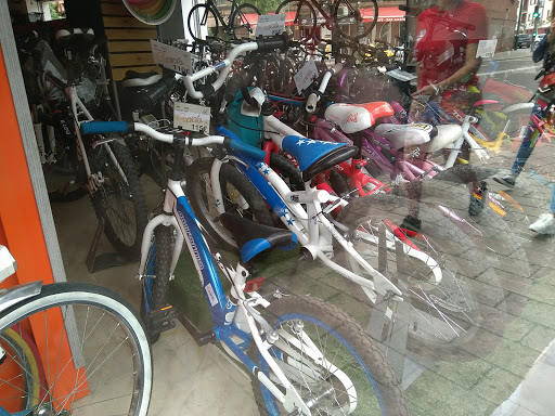 Reciclo Bicicletas - Thumbnail