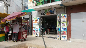 intex 1