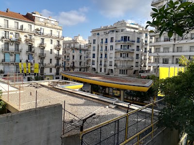 Photos of Lyc&eacute;e Sacr&eacute;-Coeur (Omar Ibn El Khattab)
