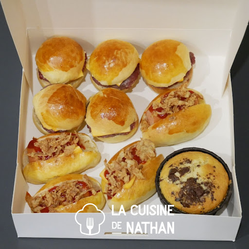 Photo 3 - La Cuisine de Nathan