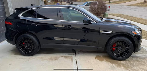Turbo Mobile Detailing Gallery - United States