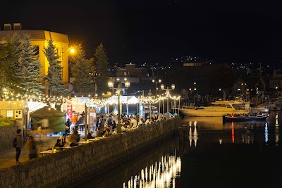 北運河ナイトマーケット Yummy市 2025