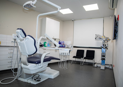 Fox Implant Centres - (Formerly Select Smiles) - Thumbnail