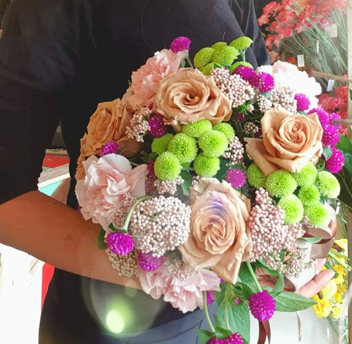 Idea Fiori di Donata Cuppoloni - Thumbnail
