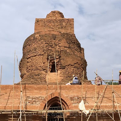 Photos of Ashe Petleik Pagoda