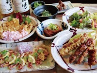 やきとり屋 河上