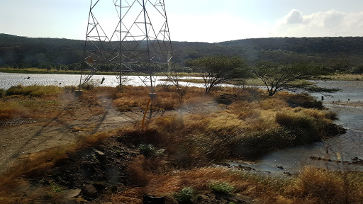 Parque Eólico Oaxaca II -Oaxaca IV - Thumbnail
