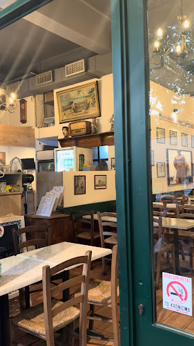 Αξιολογήσεις για το Το Κυκλάμινο στην Αθήνα - Εστιατόριο
