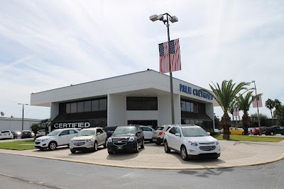 Photos of Palm Chevrolet