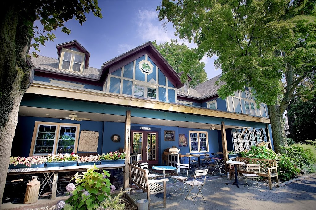 Empire Grill
