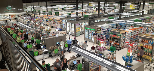 Publix Super Market at Suncrest Village Gallery - United States