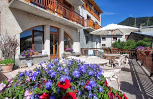 Photo n°56 de Chambres et table d'hôtes La Roche du Croué à Aussois (Chambre d'hôtes)