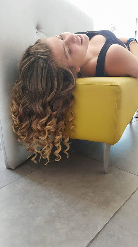 Comentarii opinii despre dkhairsalon Despina Karageorgi