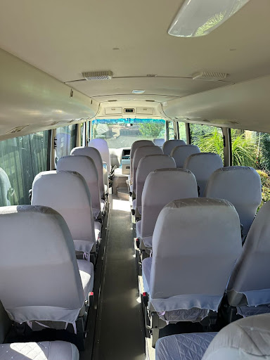 Streamline Chauffeurs Melbourne - Thumbnail