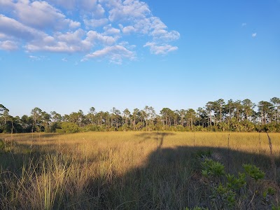 Photos of Bear Island Campground