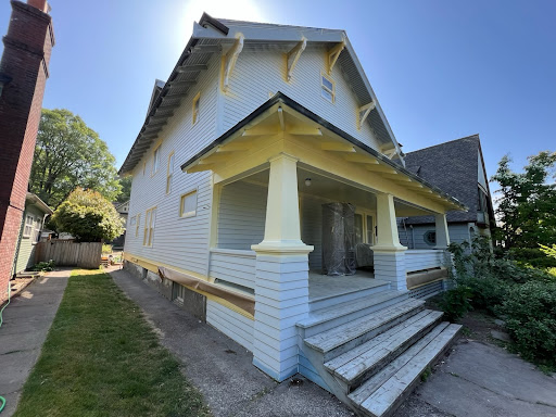 Portland Painting & Lead Removal