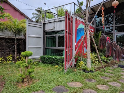 Photos of Ocean Box Cafe
