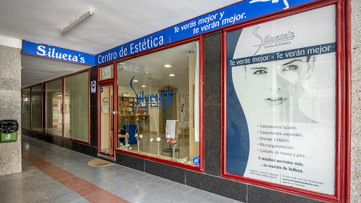 Centro de Estética Silueta's - Thumbnail