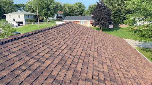 Prime Roofing - Visual