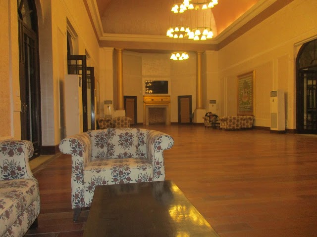 Bikaner House