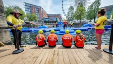 Adventure Dock liverpool