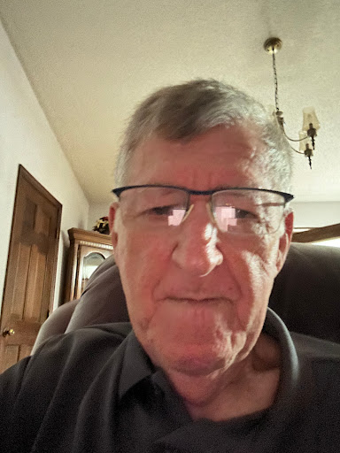 Richard Stark, MD - Thumbnail