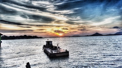 Photos of Pelabuhan Tanjung Buton, Daek Lingga