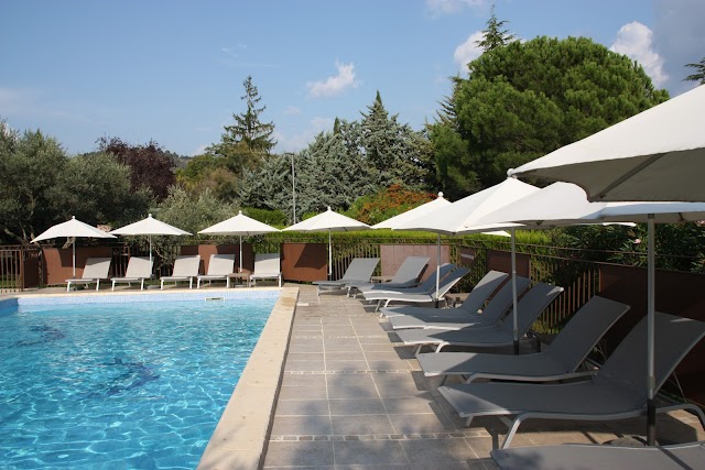 Hôtel Le Pré Saint Michel