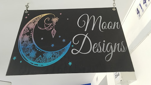 Moon Design Jewelry - Thumbnail
