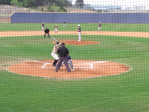 Veterans Memorial Baseball Field
